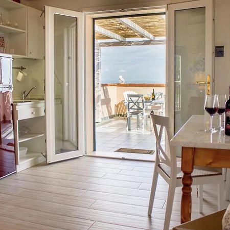 Residenza Le Galere Daire Castiglione della Pescaia Dış mekan fotoğraf