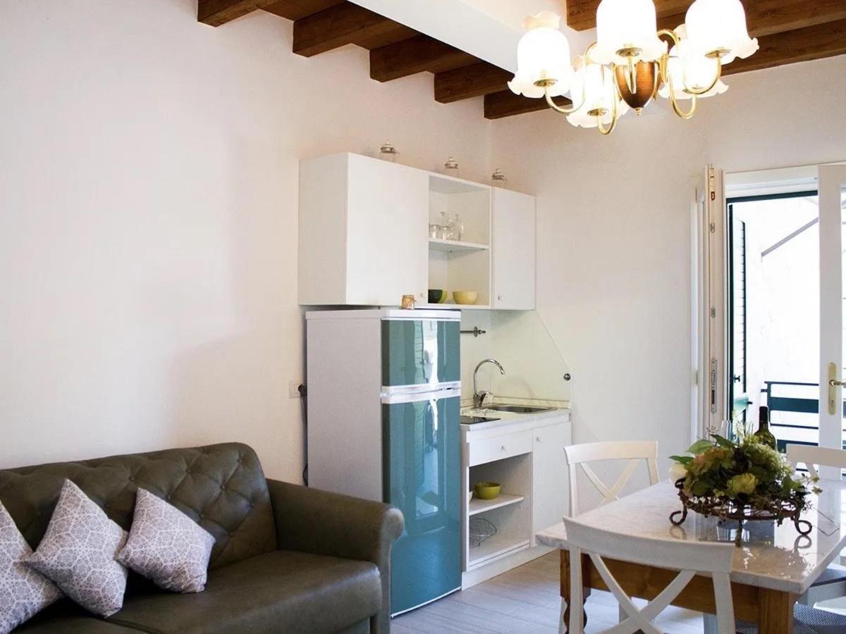Residenza Le Galere Daire Castiglione della Pescaia Dış mekan fotoğraf
