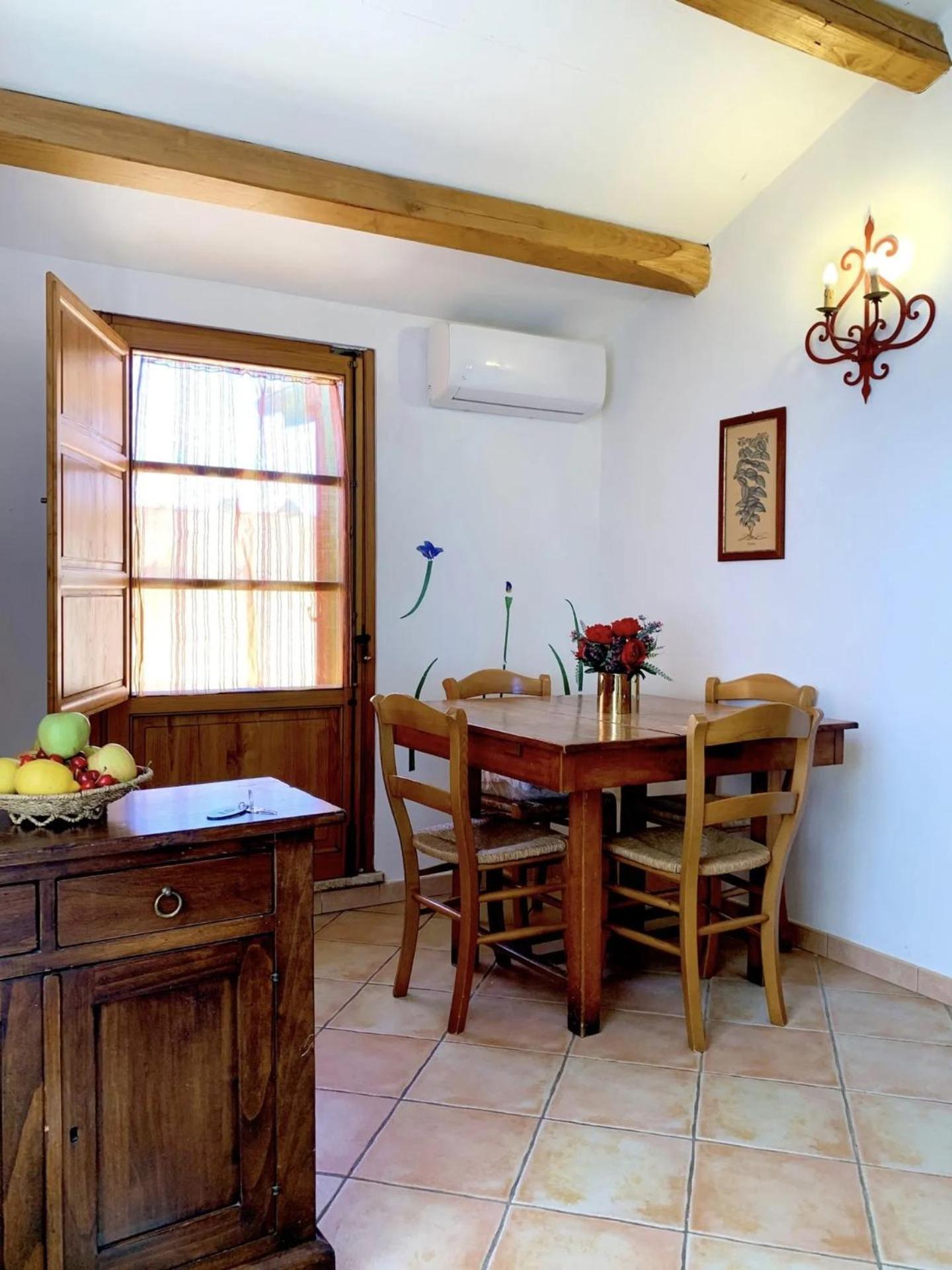 Residenza Le Galere Daire Castiglione della Pescaia Dış mekan fotoğraf