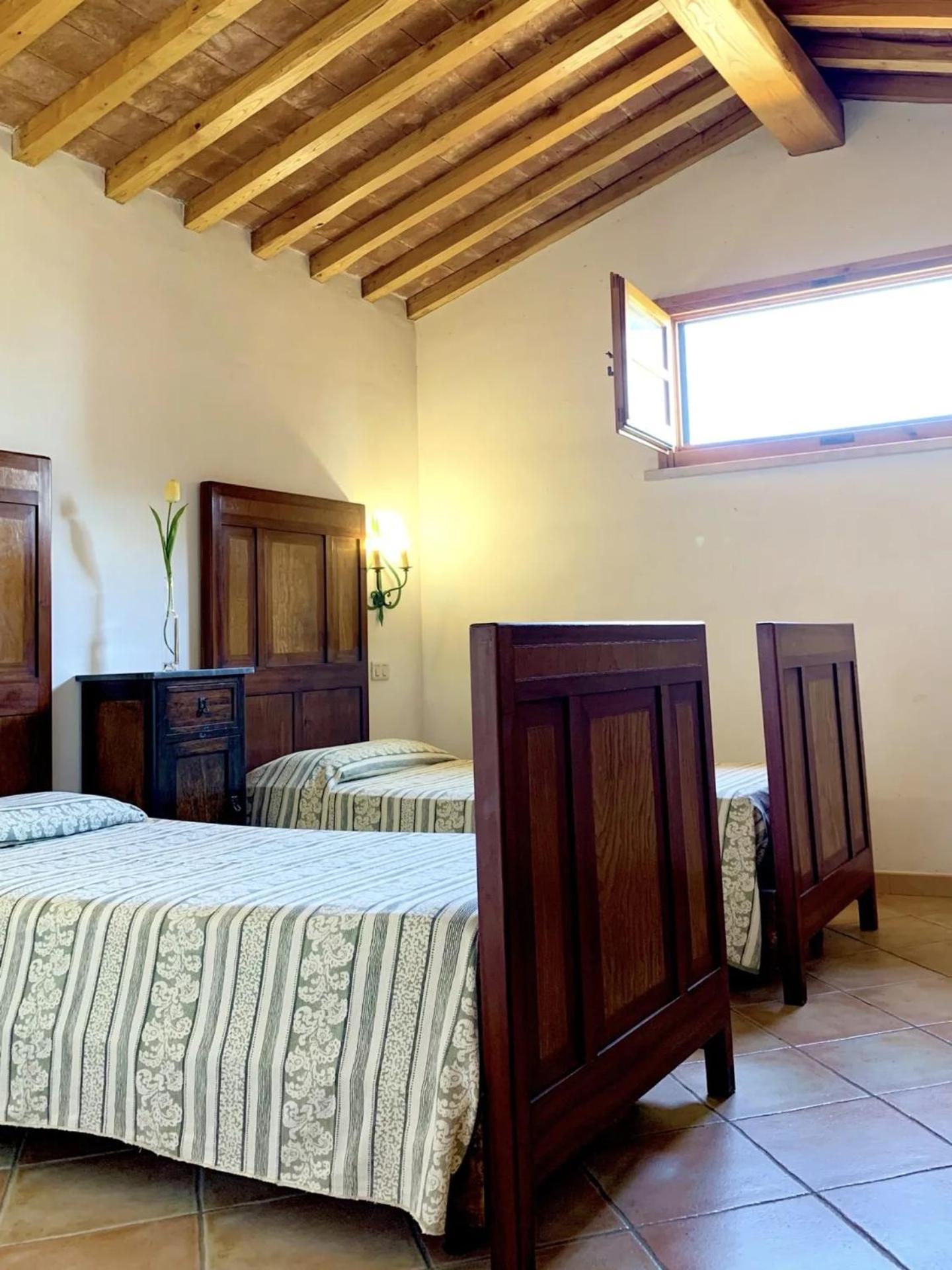 Residenza Le Galere Daire Castiglione della Pescaia Dış mekan fotoğraf