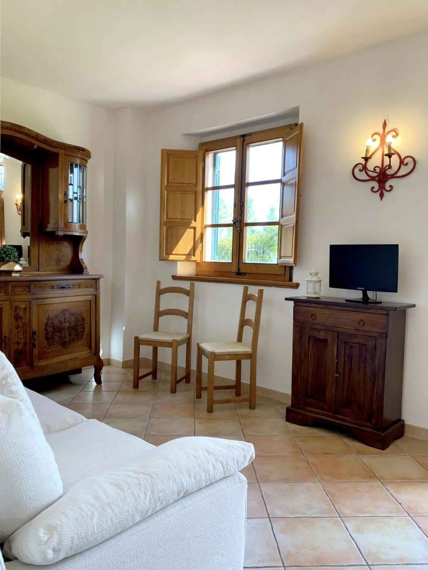 Residenza Le Galere Daire Castiglione della Pescaia Dış mekan fotoğraf