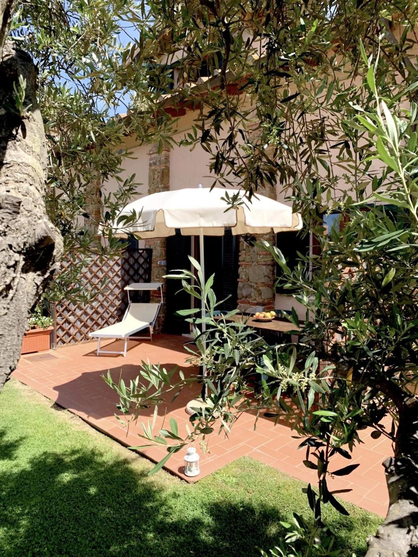 Residenza Le Galere Daire Castiglione della Pescaia Dış mekan fotoğraf