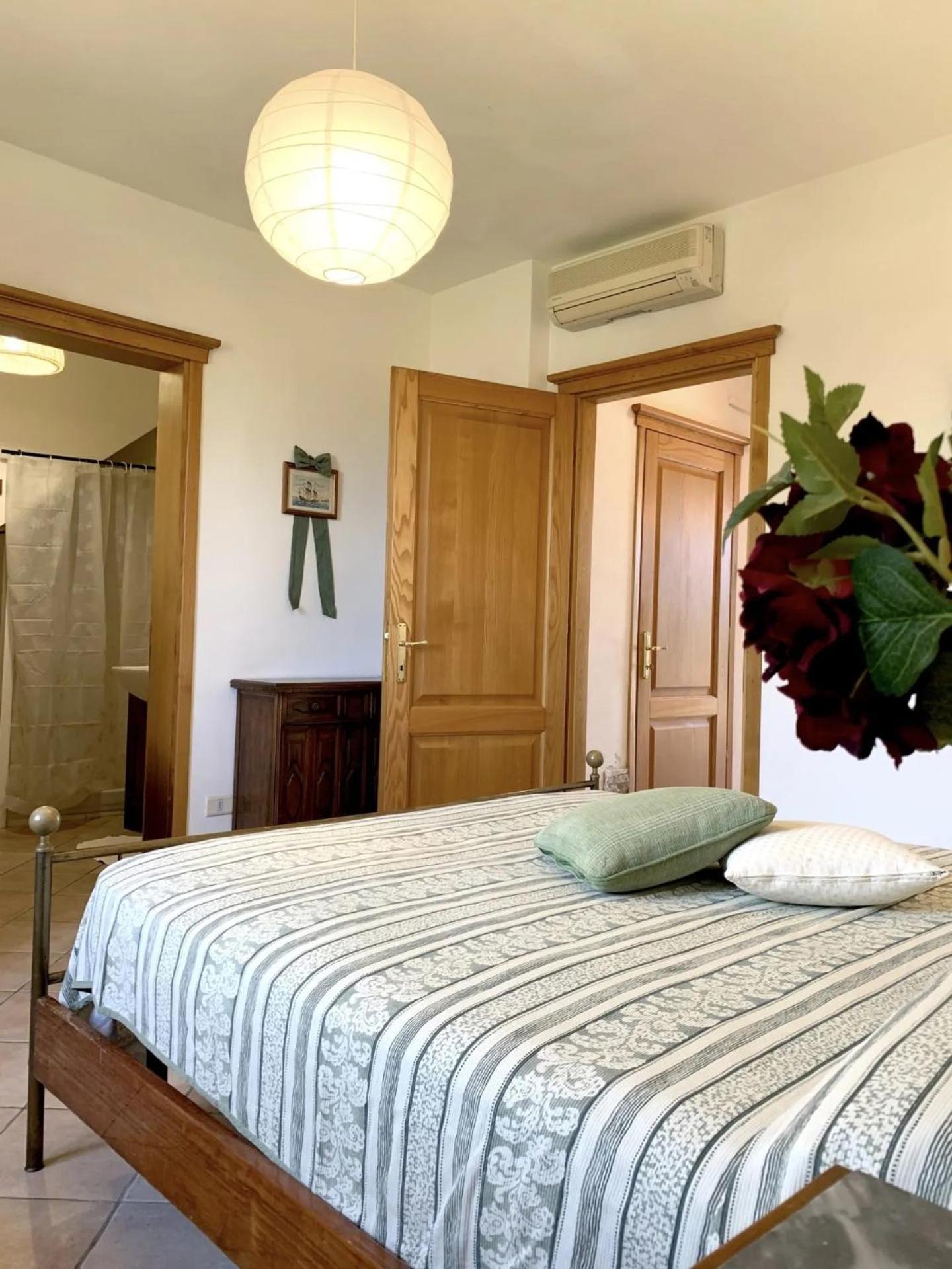 Residenza Le Galere Daire Castiglione della Pescaia Dış mekan fotoğraf