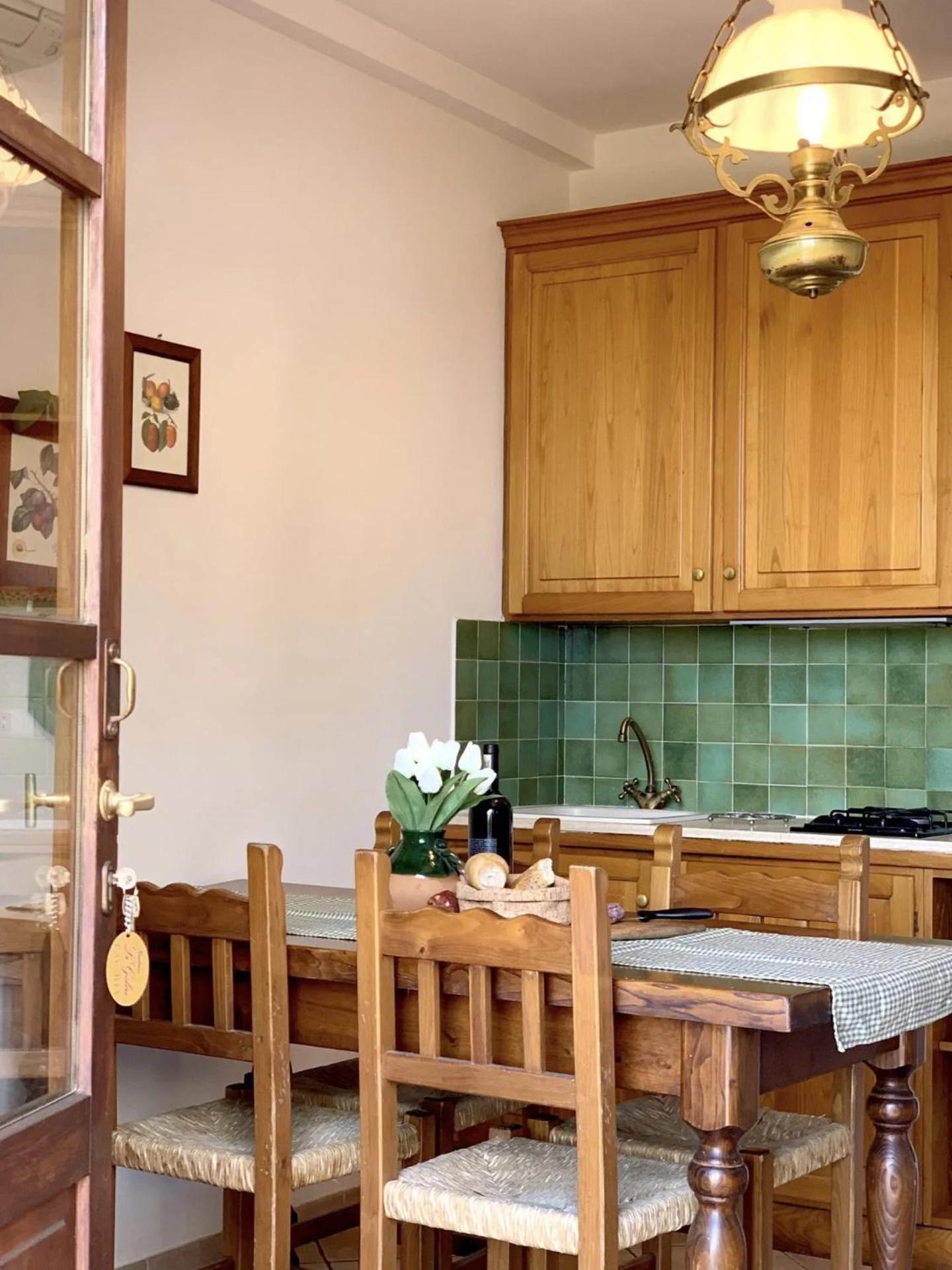 Residenza Le Galere Daire Castiglione della Pescaia Dış mekan fotoğraf
