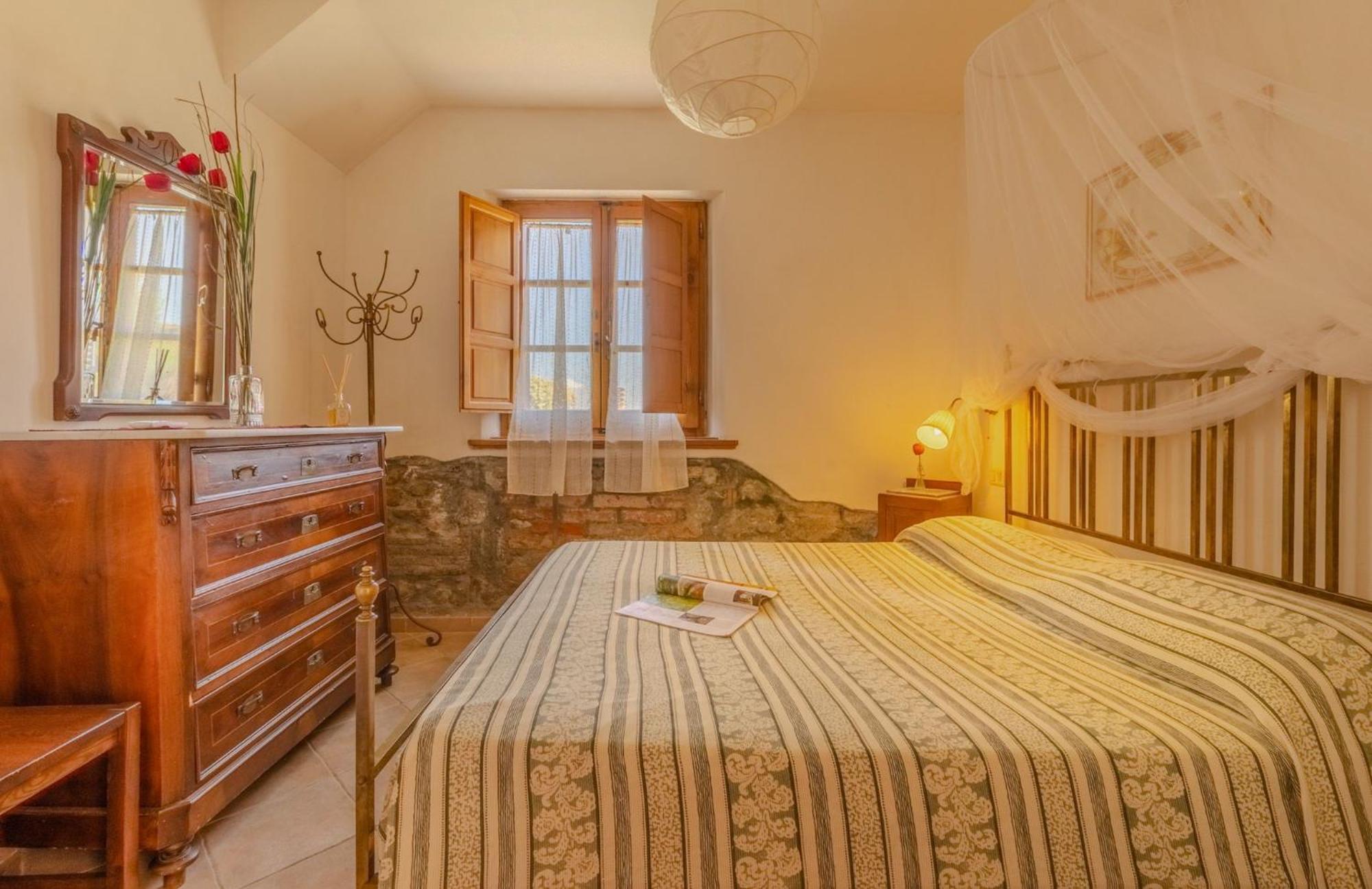 Residenza Le Galere Daire Castiglione della Pescaia Dış mekan fotoğraf