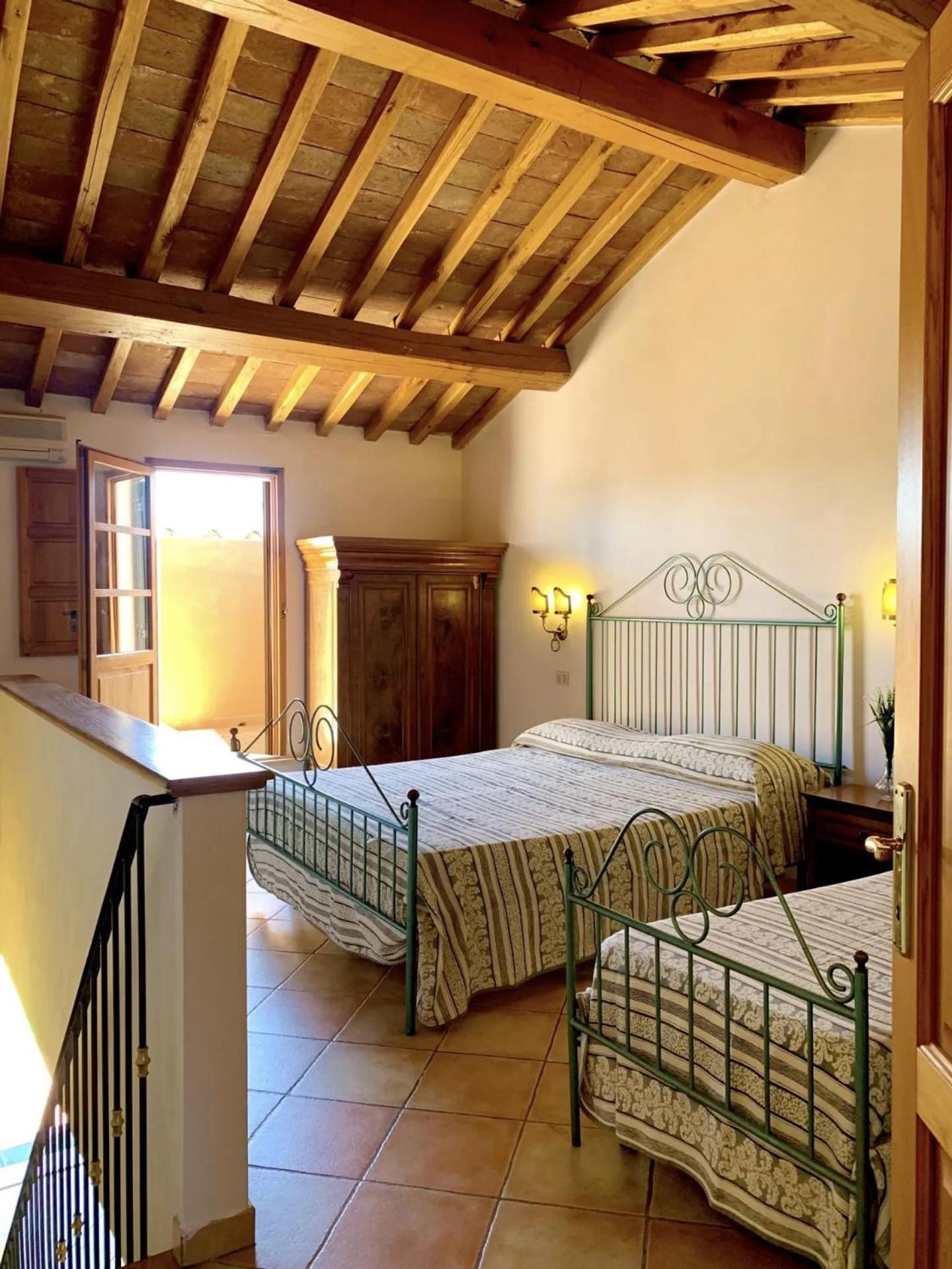Residenza Le Galere Daire Castiglione della Pescaia Dış mekan fotoğraf