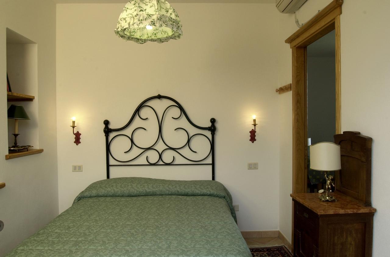 Residenza Le Galere Daire Castiglione della Pescaia Dış mekan fotoğraf