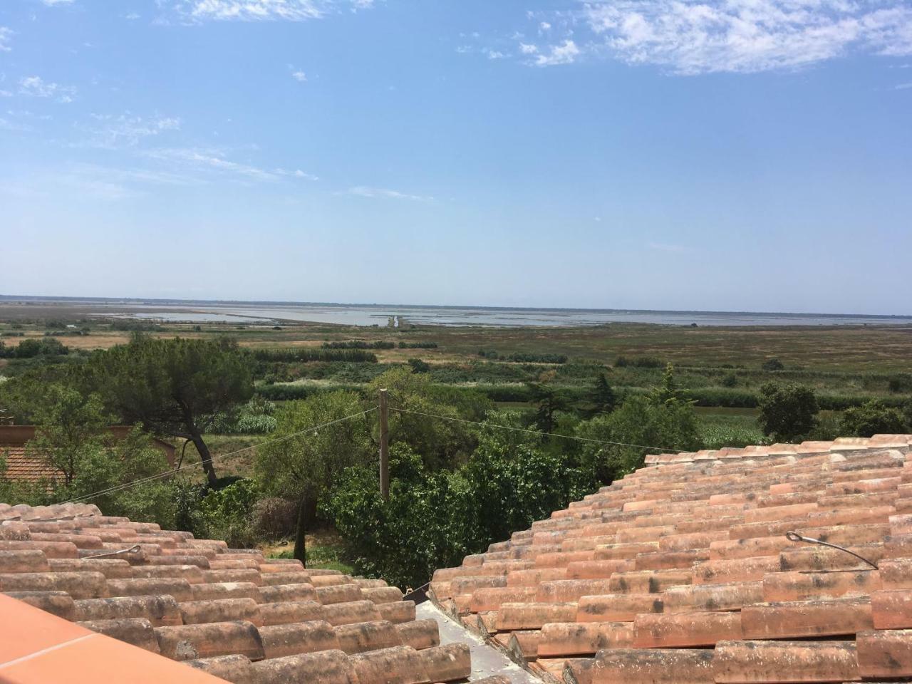 Residenza Le Galere Daire Castiglione della Pescaia Dış mekan fotoğraf