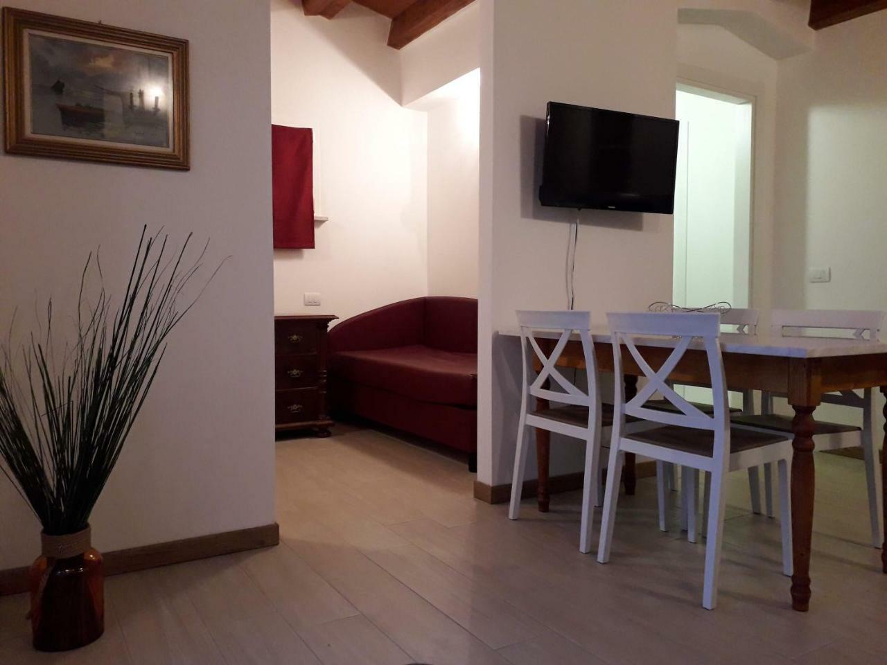 Residenza Le Galere Daire Castiglione della Pescaia Dış mekan fotoğraf