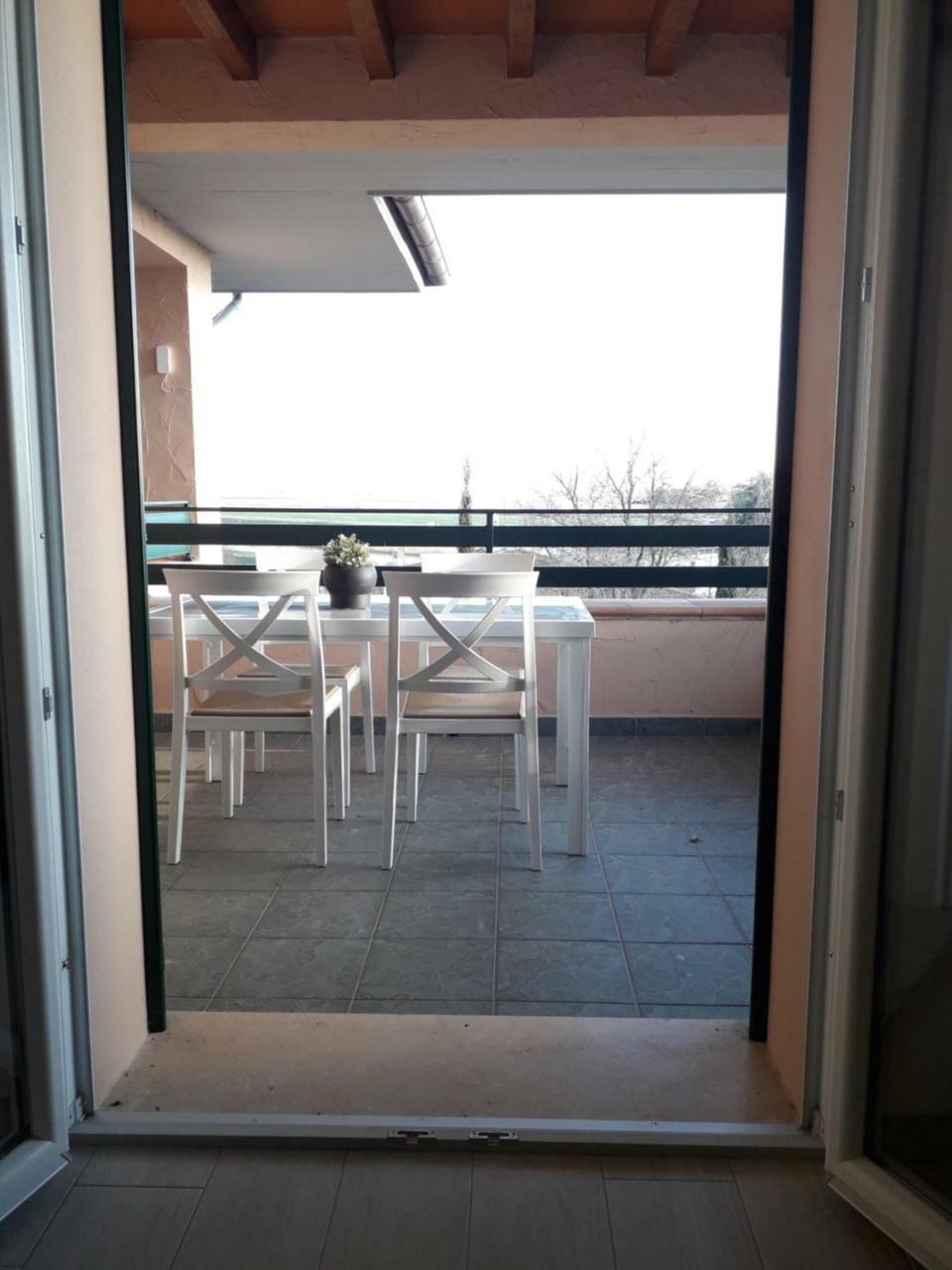 Residenza Le Galere Daire Castiglione della Pescaia Dış mekan fotoğraf