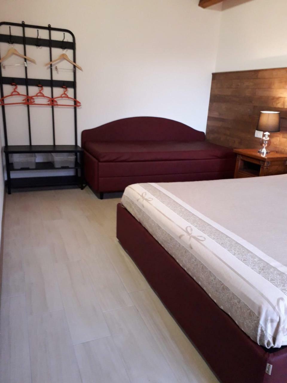 Residenza Le Galere Daire Castiglione della Pescaia Dış mekan fotoğraf