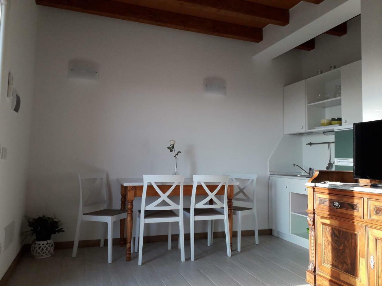Residenza Le Galere Daire Castiglione della Pescaia Dış mekan fotoğraf